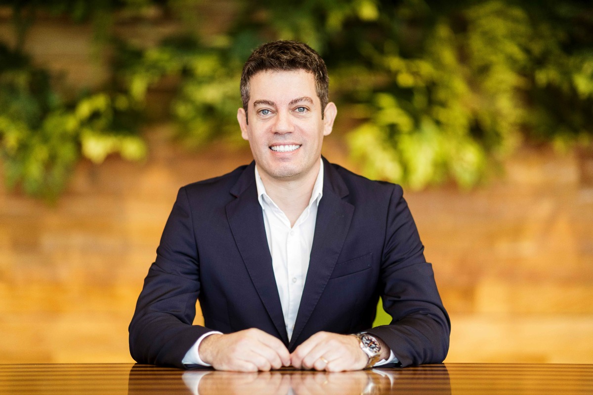 Opella nomina Gonzalo Balcazar Presidente per Europa e America Latina